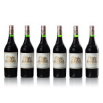 Château Haut-Brion 1972 (12 BT)