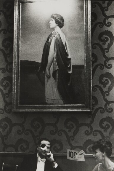 View full screen - View 1 of Lot 106. NYC.