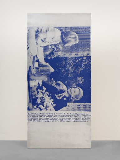 View full screen - View 1 of Lot 43. Managing Rabble.