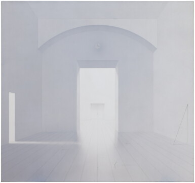 View full screen - View 1 of Lot 242. Raum 23.