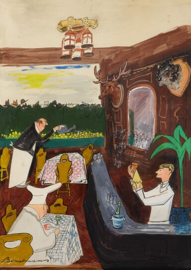 Source: Sotheby's Image