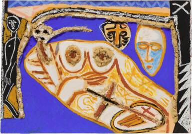 View full screen - View 1 of Lot 556. Untitled.