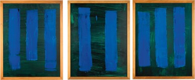 View full screen - View 1 of Lot 1. GÜNTHER FÖRG | IKA.