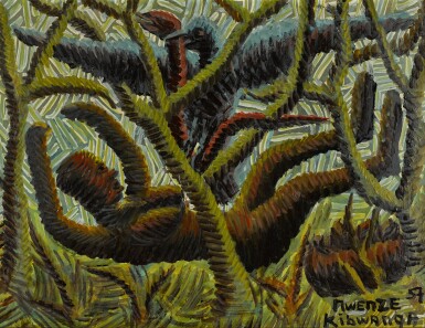 View full screen - View 1 of Lot 131. Untitled.