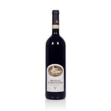 View full screen - View 1 of Lot 268. Brunello di Montalcino, Montosoli 2016 Altesino (2 MAG).