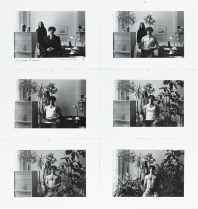 View full screen - View 1 of Lot 108. 'Paradise Regained'.