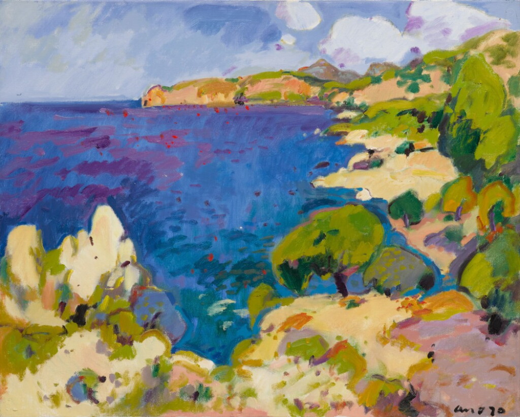 View full screen - View 1 of Lot 1. Costa de Mallorca.