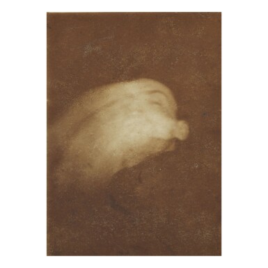 View full screen - View 1 of Lot 63. ANTON GIULIO AND ARTURO BRAGAGLIA | UN GESTO DEL CAPO.