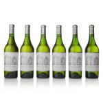 Château Haut Brion Blanc 2010 (6 BT)