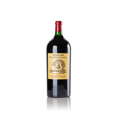 View full screen - View 1 of Lot 462. Château Angélus 2010 (1 IMP).