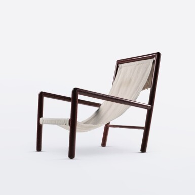 View full screen - View 1 of Lot 134. Armchair.