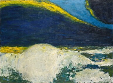 View full screen - View 1 of Lot 363. Meer E (Sea E).