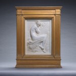 Relief of Psyche