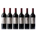Château Latour 2001 (12 BT)