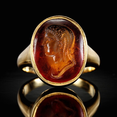 View full screen - View 1 of Lot 4. Italian, 18th century or earlier.