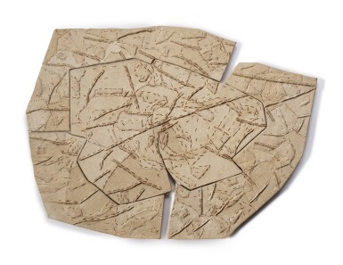 View full screen - View 1 of Lot 32. GIOVANNI CAMPUS | FORMA 91.