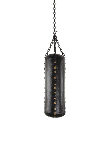 View full screen - View 1 of Lot 7. INGRID DONAT | PUNCHING BALL RONDELLES.