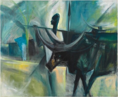 View full screen - View 1 of Lot 78. Power and Glory.