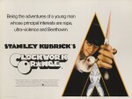 A Clockwork Orange (1971)