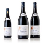 Echézeaux 2011 Domaine A. F. Gros (6 MAG)