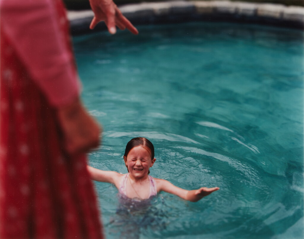View full screen - View 1 of Lot 876. Swimming.