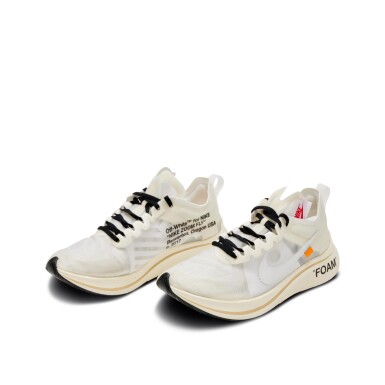 White Air Max 90 The Ten Collection Nike Off White All Shoes