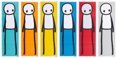 View full screen - View 1 of Lot 126. Book Series.