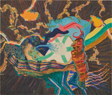 View full screen - View 1 of Lot 226. Untitled.