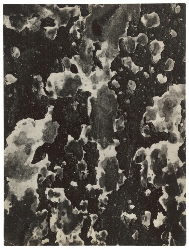 View full screen - View 1 of Lot 77. Untitled Abstraction.