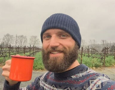 View full screen - View 1 of Lot 58. Nemerever, Hillside Cabernet Sauvignon, Oakville 2019 (60 BT).