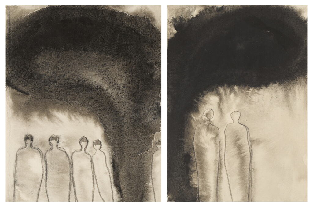 View full screen - View 1 of Lot 43. i. Habeas Corpus ii. Address.