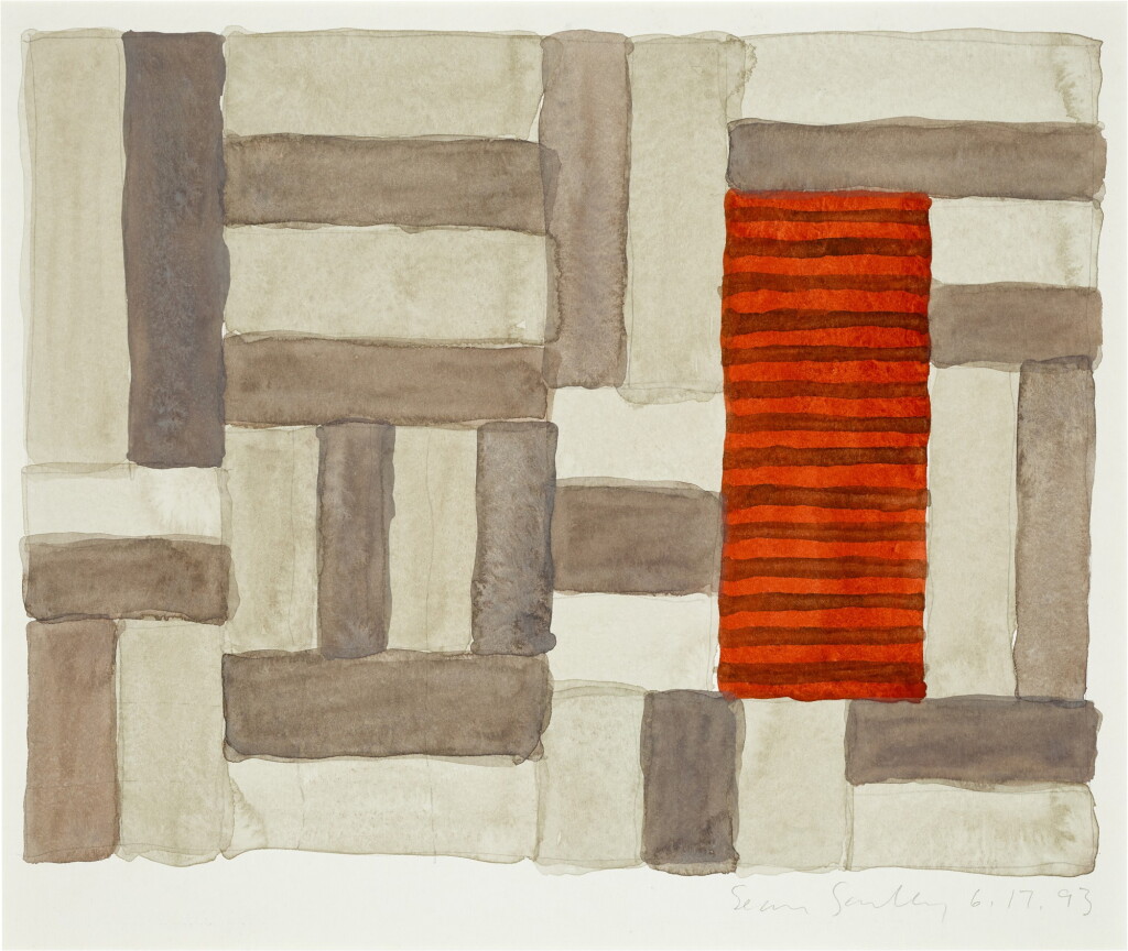 View full screen - View 1 of Lot 115. Untitled (1993).
