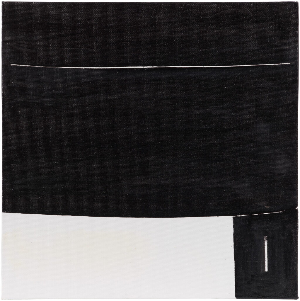 View full screen - View 1 of Lot 76. Ohne Titel (Untitled) .