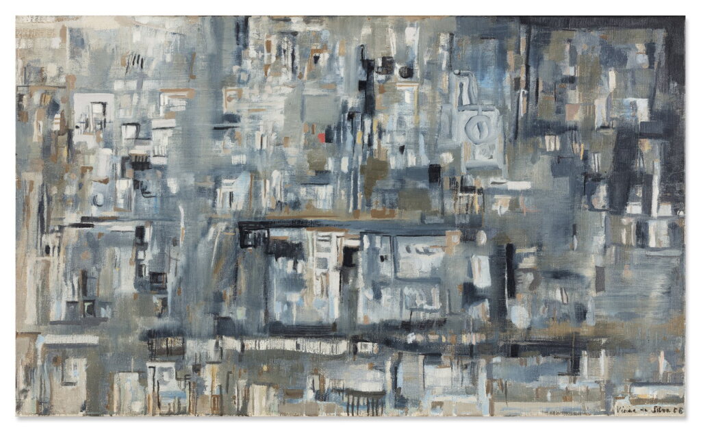 View full screen - View 1 of Lot 123. Untitled.
