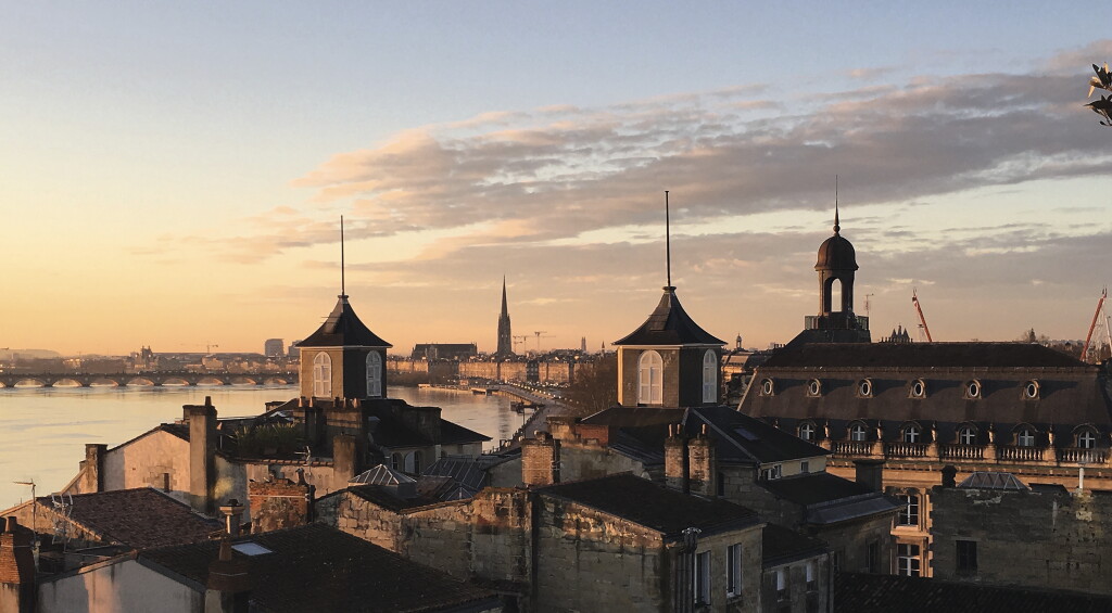 View full screen - View 1 of Lot 350. 1992-2012 Left and Right Bank Bordeaux Mix (6 BT).