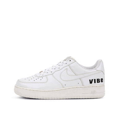 View full screen - View 1 of Lot 35. Nike Air Force 1 Low Vibe Magazine Sample | Size 9.
