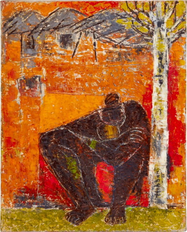 View full screen - View 1 of Lot 50. Sorrows.