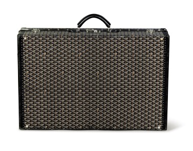 View full screen - View 1 of Lot 431. Goyard, Paris.