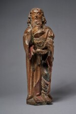 Netherlandish, Early 16th century