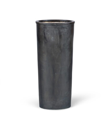 View full screen - View 1 of Lot 2024. Umbrella stand, circa 2000 | Porte-parapluies, vers 2000.
