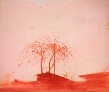 View full screen - View 1 of Lot 211. Red Prefecture.