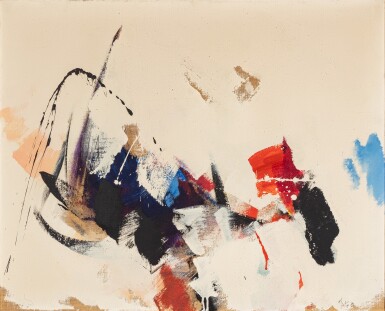 View full screen - View 1 of Lot 192. Untitled.