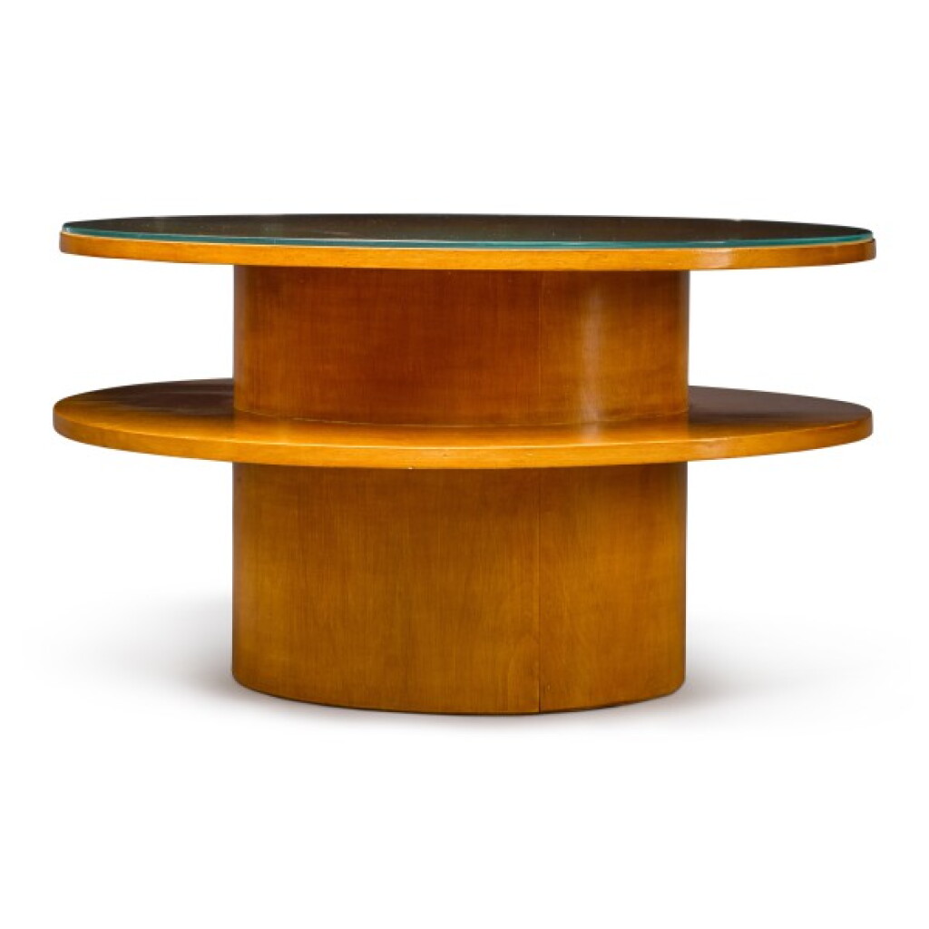 View full screen - View 1 of Lot 89. Gerald Summers, 1899-1967 | Occasional Table.