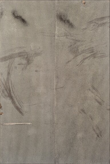 View full screen - View 1 of Lot 92. Sterilized Dirt B10, 2014.