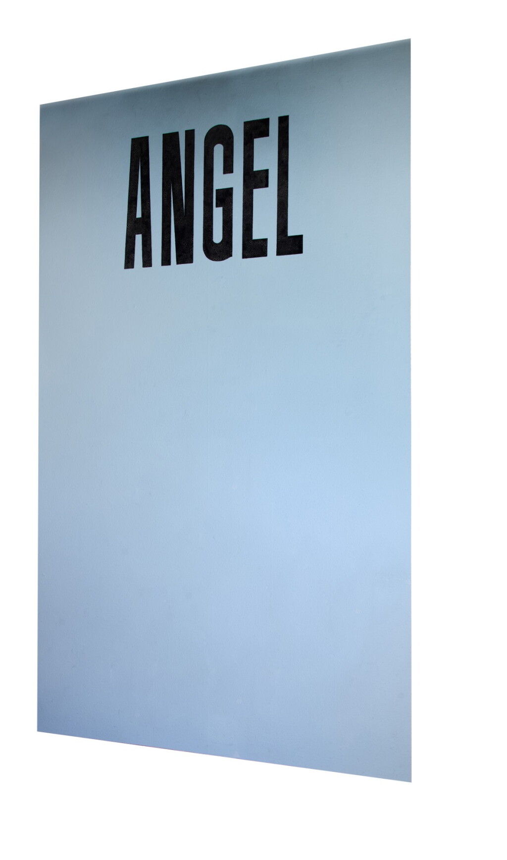 View full screen - View 1 of Lot 57. Angel.