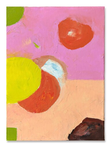 View full screen - View 1 of Lot 526. Cosmic Balance 4.