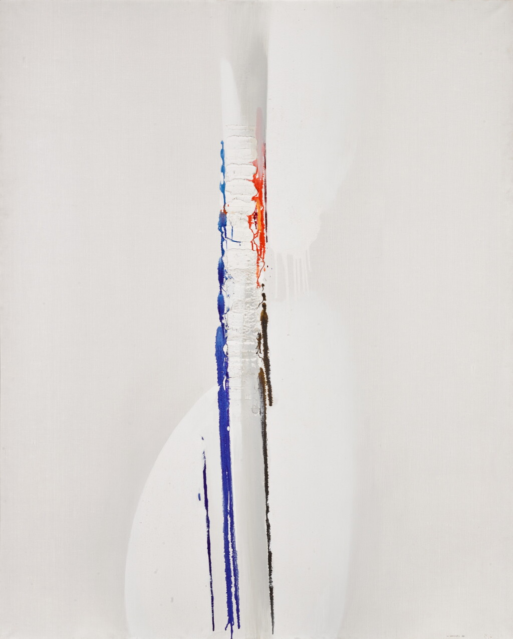 View full screen - View 1 of Lot 668. Painting Figure.
