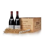 La Tâche 2019 Domaine de la Romanée-Conti (6 BT)