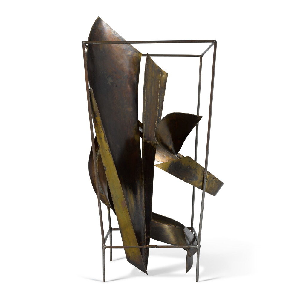 View full screen - View 1 of Lot 263. Hommage to Piranesi.