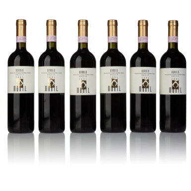 View full screen - View 1 of Lot 677. Barolo Bussia 2004 Monti (12 BT).